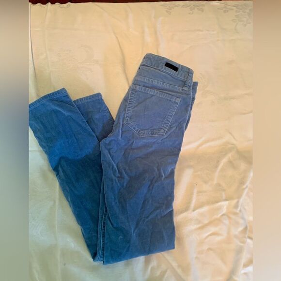 Cut from the Kloth Cords - Picture 2 of 5